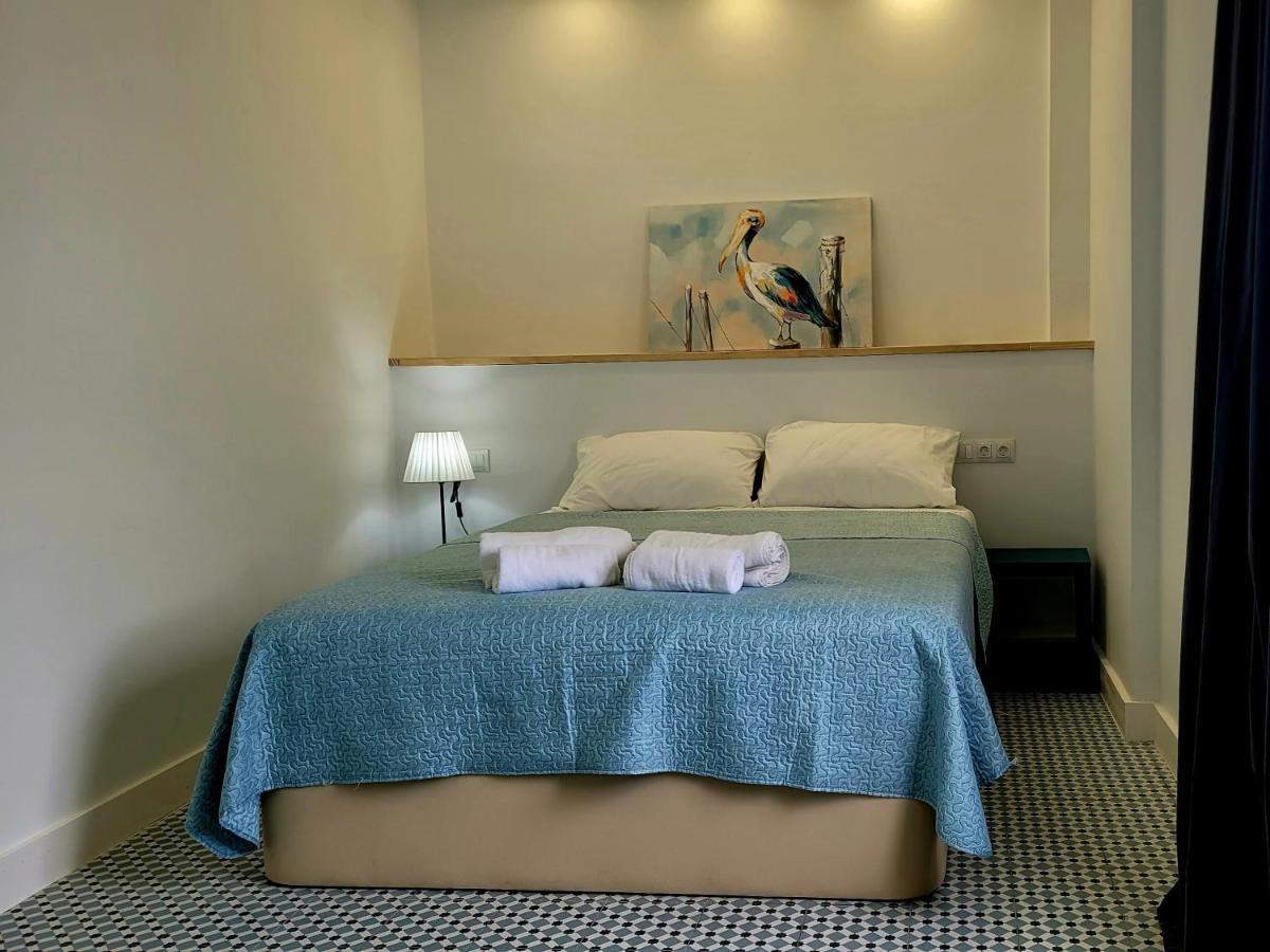Casa Tina Apartment Cadiz Exterior photo